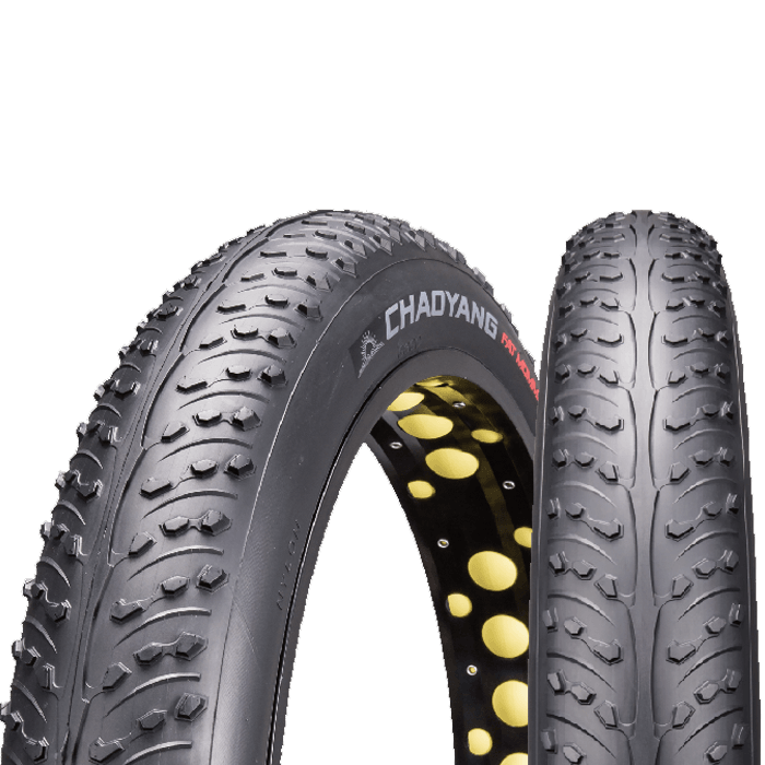 CHAOYANG TIRES - FAT MOMMA